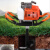 标燕 地钻挖坑机 单人小型钻孔机果园施肥机 钻头直径15cm BYWKJ