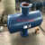 汽水分离器蒸汽管道高温锅炉冷凝水气液分离自动排水螺旋微泡装置 支持定制