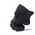 聚远（JUYUAN）冬季加绒保暖户外防滑工作鞋 黑色 39码 1双价