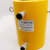 空心液压千斤顶电动分离立式30吨60吨100吨RRH双作用中空液压油顶 DSS63-1.5-6（1.5kw）电动泵