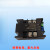 单相电动机软启动器二相软启动缓起动模块变压器软起动器18KW SSR-60WA-R(2.0KW) 散热器S110