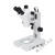 科技体视显微镜珠宝光学双目生物显微镜高清电子手机维修 LC-SMS-6TL+11.6寸显示屏+环形灯