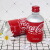COCA COLA可口可乐碳酸饮料子弹头可乐300ml瓶装白桃味汽水日本进口 可乐300ml*24瓶