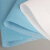 无尘纸工业擦拭纸吸油除尘清洁纸汽修机修擦拭布 吸水不织布 25cm*30cm*500张（蓝色60g）