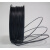 适用于yasin3D打印机耗材PA尼龙高韧性fdm打印丝材料Nylon线条175/285 黑色 PA 1.75 净重1kg