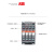 ABB交流低压接触器A系列电梯单相220V三相380V，支持验货 A-30-11 额定电流A AC24V