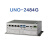 研华UNO-2484G 常规型模组化工控机搭配 Intel i7/i5/i3 处理器 UNO-2372G-J021AE