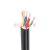 YJY电缆 型号 WDZ-YJY 电压 0.6/1kV 芯数 5芯 规格 5*4mm2