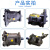 柱塞泵A10VSO18/28/45/71/100/140DFR1/32/31Rexroth液 A10VSO100/140/DFR1系列所