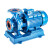 地暖循环泵卧式铸铁管道离心泵ISW80-200IB-15KW地暖空调循环380V三相化工泵 ISW65-200I-15KW 铸铁