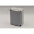 户外防水PVC接线盒  监控防水盒密封接线盒塑料壳配电箱 长110*宽80*高85
