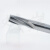 双岸 钨钢螺纹铣刀 合金加工中心刀具 全牙螺纹刀 铝用铣牙刀 全牙 D10*M12-M14*P1.25*10D 一把价 