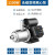 臣源I智能变频增压泵家用全自动多级自吸泵自来水加压泵永磁电机 CHM2-2ZE(750W-1.5方-25米 调压
