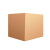 联嘉 纸箱 储物箱 打包箱 收纳箱 五层特硬材质 空白纸箱 350×350×355mm 500个起批