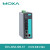 摩莎MOXA 5口百兆网管-T摩莎交换机 EDS-405A-T