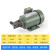 优顿液压泵TOP10-13A三角泵摆线泵电动齿轮油泵220V润滑泵定制 TOP泵头
