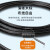 山泽 铠装8芯单模室外光缆 GYTS-8B1.3层绞式室外架空/管道网线光纤线 1000米 GYTS-81000