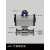 气动快装球阀304不锈钢卫生级卡箍式快接球阀卡盘双作用AT款阀门 304Φ25GT款