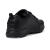 斐乐（FILA） 618女士MEMORYRADIANCE防滑运动鞋 Black/Black/Black 11 US