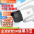 海康威视 DS-IPC-B13HV3-IA(PoE)枪机网络摄像机夜视室外防水红外+POE+录音/300万像素4mm