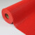 达居匠  PVC防滑垫镂空隔水地垫门垫淋浴防水脚垫  特厚5mm款绿色1.2米宽1米长 