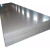 钢予工品 201不锈钢板拉丝板材 切割加工定制分切不锈钢工业板 激光切割任意切零加工 3.5mm 一平米价