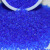 力涵 蓝色变色硅胶3.0-5.0mm LH5001 500g/瓶