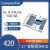 CompassTek 5G手机屏蔽箱电磁WIFI6 蓝牙路由器屏蔽箱天线耦合板 6G  夹子型耦合板  YG876B