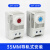上海雷普厂家直供配电柜自动温控器 冰箱空调电箱柜风扇温控 JWT-6012
