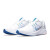 耐克（NIKE）男鞋新款运动鞋QUEST 4透气休闲鞋缓震跑步鞋 DA1105-101/QUEST 4白蓝红 43