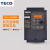 东元TECO变频器N310-20P5 2001 2002-HX 0.4 0.75 1.5KW220V N310-20P5-HXC 0.4KW 220V