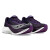 索康尼（SAUCONY）男士跑步鞋ENDORPHIN PRO 4啡鹏4 减震运动鞋 轻量碳板马拉松跑鞋 黑白紫 S20939-128 标准40/US7