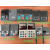 深圳西林变频器面板EH600，SD100，SD200，SD80，SD90ZC1000键盘 深灰色 西林SD200单显