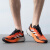 阿迪达斯（adidas）男鞋 2024夏季新款AGRAVIC 3户外越野跑鞋透气轻便健身缓震跑步鞋 IG8841 39