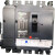 NSX塑壳断路器100/160/250TM-D 3P4P200A125A80A63A50A40 16A 4p