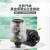 澳颜莱JSK-3家用自吸增压泵水压开关 可调全自动加压水泵压力开关控制器 黑0.8-1.6kg 2分外丝
