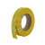 黄绿热缩管双色绝缘套管热收缩管接地线标识管绝缘管保护套管远 双色直径2MM 200米
