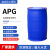 APG0810烷基糖苷表面活性剂乳化剂apg烷基糖苷去污剂洗化原料 5斤包邮