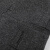 Evetion韩式品质潮流超火重磅薄款条纹西服上衣男春秋季宽松肥佬加大码 灰色8802 M适合130-150斤
