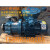 CQ不锈钢磁力驱动循环泵工业用小型磁力泵耐腐蚀防爆耐酸碱水泵 40CQ-20 380V 2.2KW