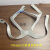瑞思迈(Resmed)呼吸机头带S9/S10呼吸器鼻罩面罩带子头绳绑带头套固定带子 P10鼻枕国产替代头带
