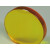 硒化锌窗片ZnSe盐片红外ATR棱镜窗口片可打孔15X2厂家含票价 20x2或23x1