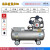 樱普顿（INGPUDON） 打气泵空压机小型高压工业级空气压缩机大型三相 柴动0.97/12.5三缸(不含柴油机) 