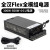 FSP小1U Flex电源300W/500W改全模组电源ITX机箱nas 全汉300W模组电源(送电 全汉300W模组电源(送电源线)