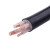 上上电缆电力电缆BPVVPP2-0.6/1 3*35+1*25mm2