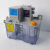 浙江流遍床电动预压式稀油润滑泵AMO-II/IV-150S注油油泵AMR AMO/R 三升油箱