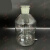 高硼硅具下咀试剂瓶60ml~5万ml小口/广口具小嘴放水瓶蒸馏 小口60ml 广口50000ml 无刻度线