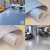 适用于商用pvc塑胶地板医院学校幼儿园专用地胶办公室加厚耐磨地垫 2.0mm复合地胶/密实耐磨/型