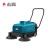 志高（CHIGO）手推式扫地车电动工业扫地机 车间公园物业道路吸尘清扫车E105