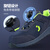SAFETY JOGGER 鞍琸宜 劳保鞋防砸防刺ESD防静电安全鞋 ECOLOBI 蓝色40码